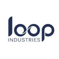 LOOP - Loop Industries Inc.