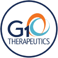 GTHX - G1 Therapeutics Inc.