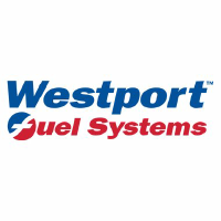 WPRT - Westport Fuel Systems Inc.