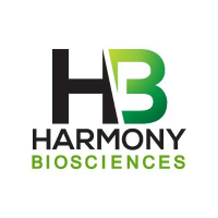 Harmony Biosciences