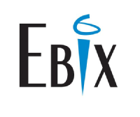 Logo Ebix