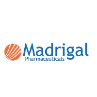 MDGL - Madrigal Pharmaceuticals Inc.