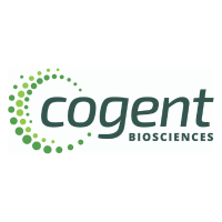 COGT - Cogent Biosciences Inc.