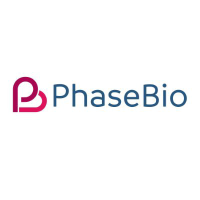 PHAS - PhaseBio Pharmaceuticals Inc.