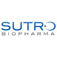 STRO - Sutro Biopharma Inc.