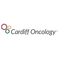 CRDF - Cardiff Oncology Inc.
