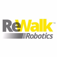 RWLK - ReWalk Robotics Ltd.