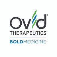 OVID - Ovid Therapeutics Inc.