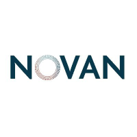 NOVN - Novan Inc.