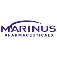 MRNS - Marinus Pharmaceuticals Inc.
