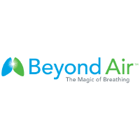 XAIR - Beyond Air Inc.