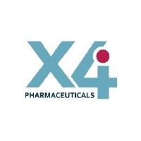 XFOR - X4 Pharmaceuticals Inc.