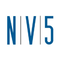 Logo NV5 Global