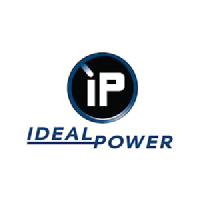 IPWR - Ideal Power Inc.