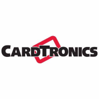 CATM - Cardtronics PLC