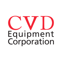 CVV - CVD Equipment Corporation