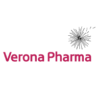 VRNA - Verona Pharma PLC