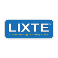 LIXTW - Lixte Biotechnology Holdings Inc.
