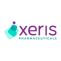 XERS - Xeris Pharmaceuticals Inc.
