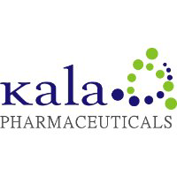 KALA - Kala Pharmaceuticals Inc.