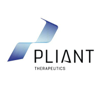 PLRX - Pliant Therapeutics Inc.