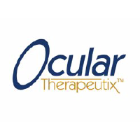 OCUL - Ocular Therapeutix Inc.