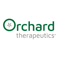 ORTX - Orchard Therapeutics PLC