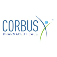 CRBP - Corbus Pharmaceuticals Holdings Inc.