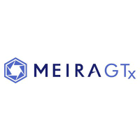 MGTX - MeiraGTx Holdings PLC