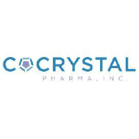 COCP - Cocrystal Pharma Inc.