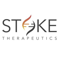 STOK - Stoke Therapeutics Inc.