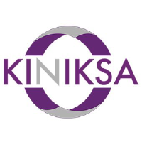 KNSA - Kiniksa Pharmaceuticals Ltd.