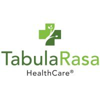 TRHC - Tabula Rasa HealthCare Inc.