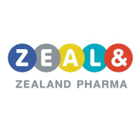 ZEAL - Zealand Pharma A/S
