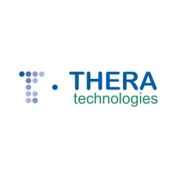 THTX - Theratechnologies Inc.