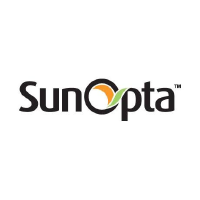 STKL - SunOpta Inc.