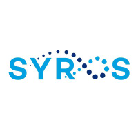 SYRS - Syros Pharmaceuticals Inc.