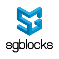 SGBX - SG Blocks Inc.