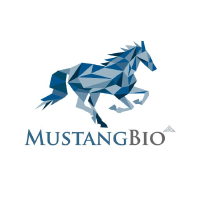 MBIO - Mustang Bio Inc.