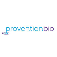 PRVB - Provention Bio Inc.