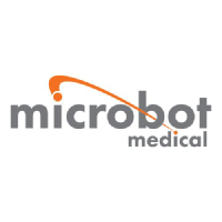 MBOT - Microbot Medical Inc.