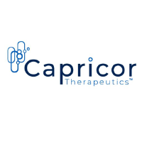 CAPR - Capricor Therapeutics Inc.