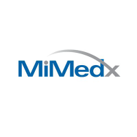 MDXG - MiMedx Group Inc.